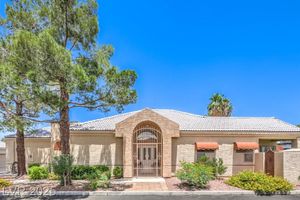460 STRAWFLOWER RD, LAS VEGAS, NV