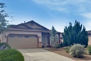7834 N MUSIC MOUNTAIN LN, PRESCOTT VALLEY, AZ