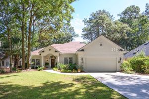 5 STONEGATE CT, HILTON HEAD ISLAND, SC