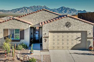 814 N MAGELLAN SCOPE TRL, GREEN VALLEY, AZ