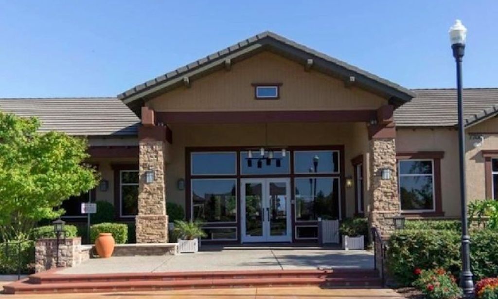 Arbour Lodge - 9,000 Sq. Ft.