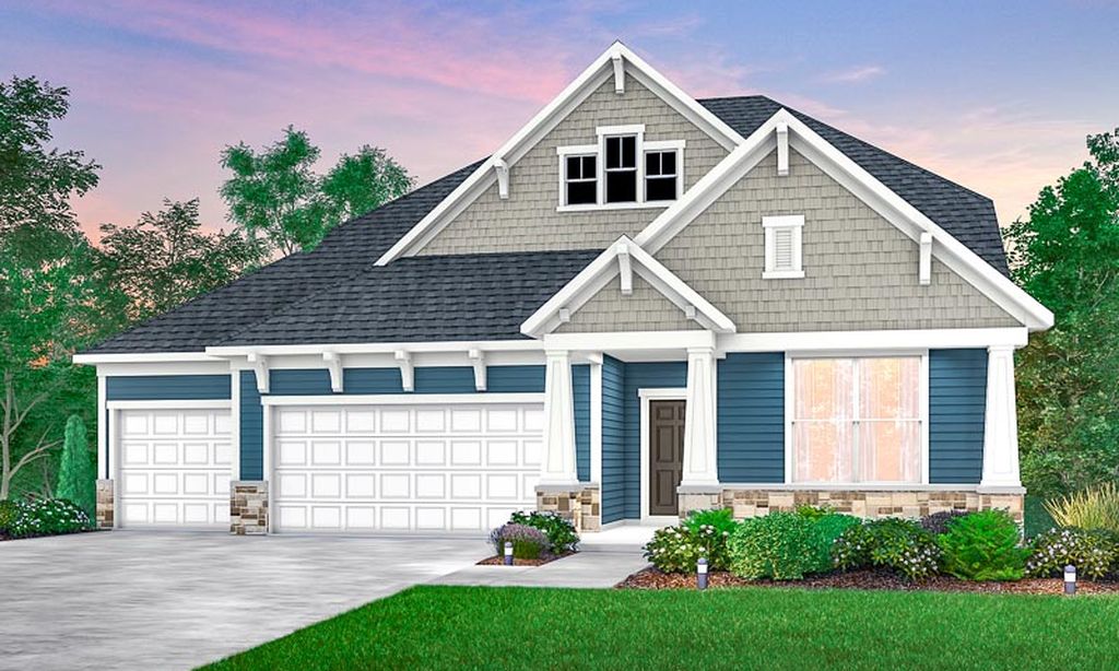 Estate Series Ascend Model