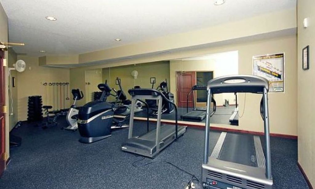 Exercise Room