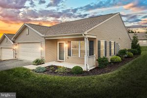 216 JUTLAND WAY LOT 267, RED LION, PA