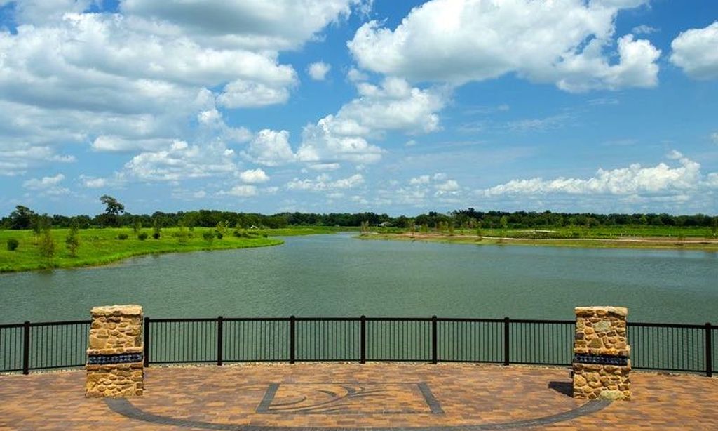 Outdoor Amphitheater