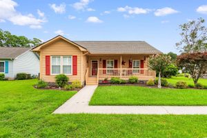 1309 TIMBER ROW, MURRELLS INLET, SC