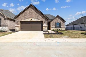 1913 CASCADA WAY, LITTLE ELM, TX