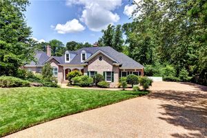 208 WESTERN GAILES, WILLIAMSBURG, VA
