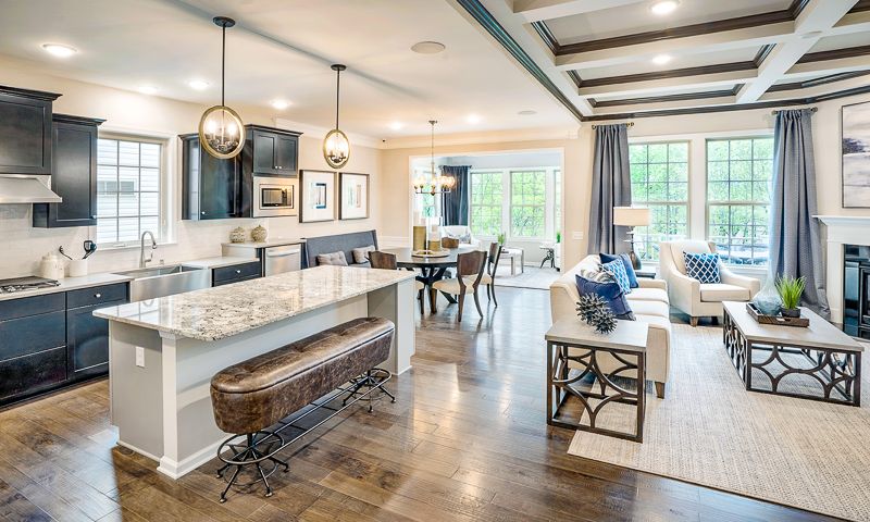 Del Webb Florham Park - Florham Park Borough NJ
