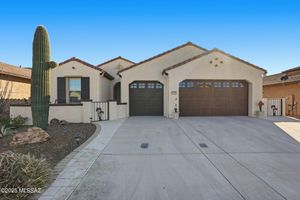 2504 E JOSEPHINE VIEW DR, GREEN VALLEY, AZ