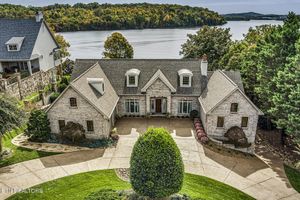 135 BIG WATER DR, VONORE, TN