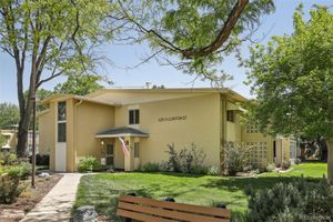 625 S CLINTON ST 7A, DENVER, CO
