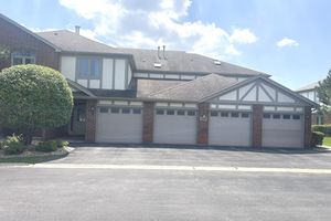 6243 MISTY PINES DR 1, TINLEY PARK, IL