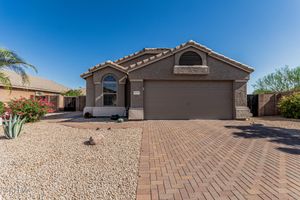 18297 W SPENCER DR, SURPRISE, AZ