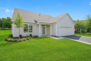 669 BRIDGEMAN LN, ROMEOVILLE, IL