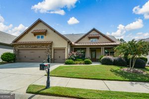 110 MOUNTAIN LAUREL CT, CANTON, GA