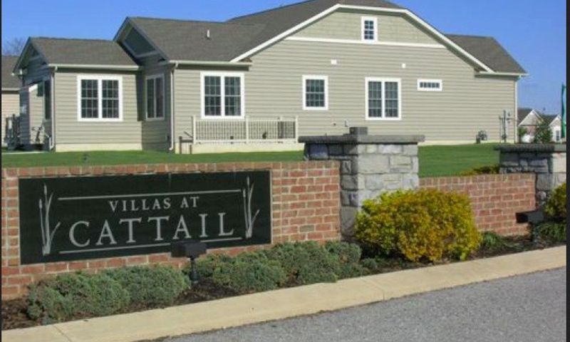 Villas at Cattail - Hanover, PA