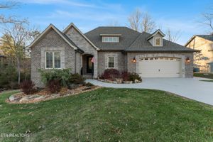 116 LEYDEN DR, CROSSVILLE, TN