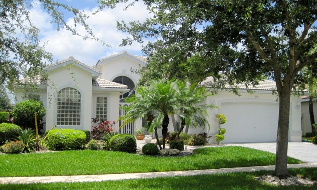 Beautiful Single-Family Homes