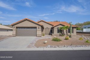 38192 S ARROYO WAY, SADDLEBROOKE, AZ