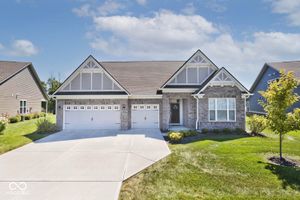 3863 ALBERT LN, BARGERSVILLE, IN