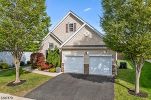 25 PATRIOTS WAY, SOMERSET, NJ