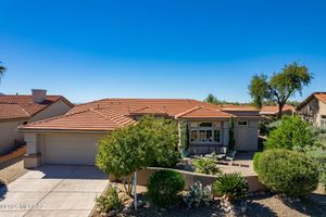 2196 E SAHUARITA WASH WAY, ORO VALLEY, AZ
