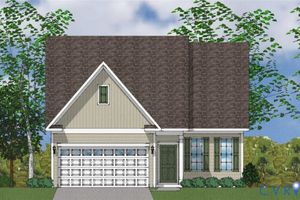 8711 TERROIR LN, NEW KENT, VA