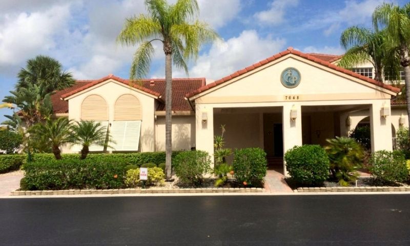 Over 55 Communities In Delray Beach