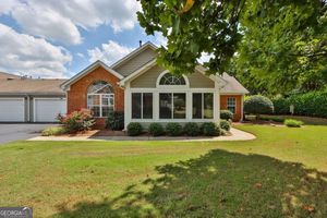 3095 ORCHARD RIDGE CIR, DULUTH, GA