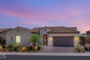 160 STONE MESA CT, HENDERSON, NV