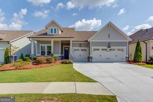 6824 BUNGALOW RD, FLOWERY BRANCH, GA