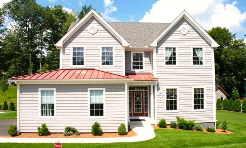 Elegant Single-Family Homes