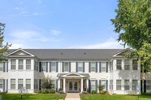 6704 HOLLY FARM LN UNIT 109, WARRENTON, VA
