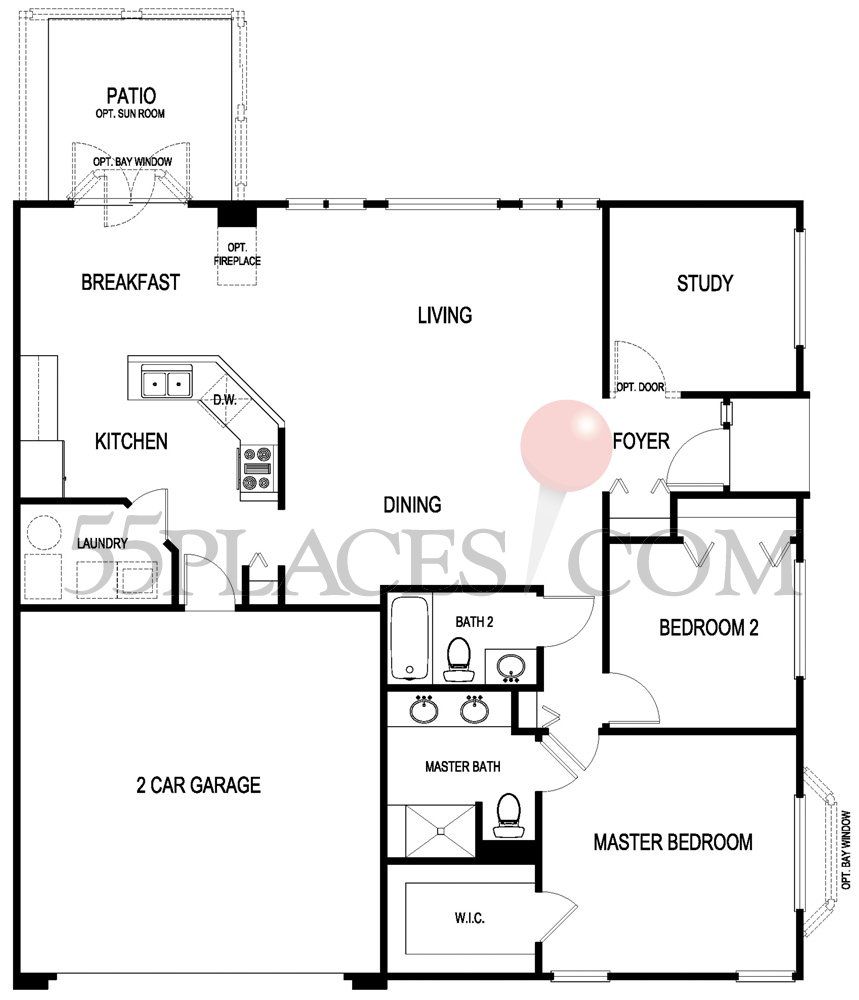 Grand Haven - Retirement Communities | 55+ Communities | 55places