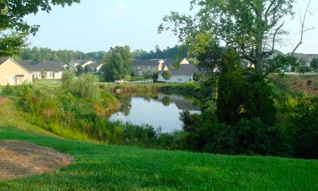 Parks & Natural Space