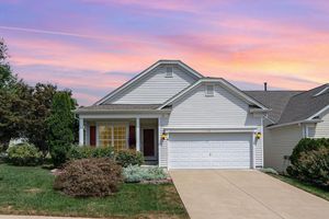 12 BRUNSWICK DR, FREDERICKSBURG, VA