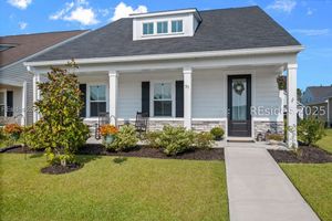 57 GARDEN GATE CIR E UNIT E, HARDEEVILLE, SC