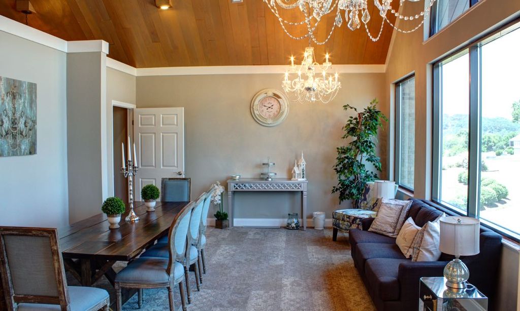 Tellico Village Yacht and Country Club