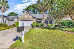 6443 LONGWOOD DR, MURRELLS INLET, SC