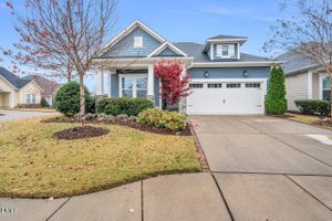 13 BOONE ST, CHAPEL HILL, NC