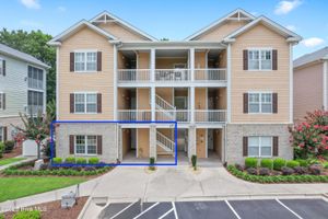 172 CLUBHOUSE RD 1, SUNSET BEACH, NC