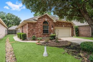 6 ARCADIA WAY, CONROE, TX