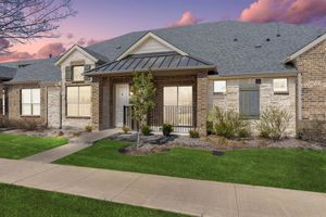 3830 DALEA DR, PROSPER, TX