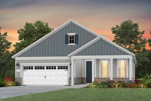 264 ARCADIUS DR, CLAYTON, NC
