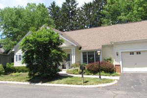 4 BIRCHWOOD CT, PRINCETON, NJ