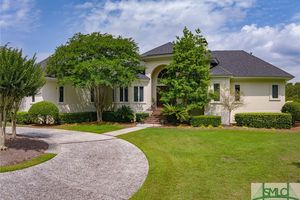 4 SEA OATS LN, SAVANNAH, GA