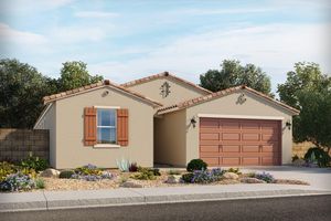 326 S SAN MARINO LOOP, CASA GRANDE, AZ