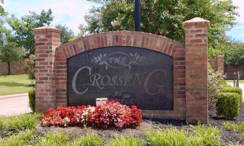 The Crossing at Wemple - Bossier City, LA