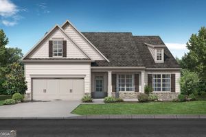233 OAKDALE RD, JEFFERSON, GA